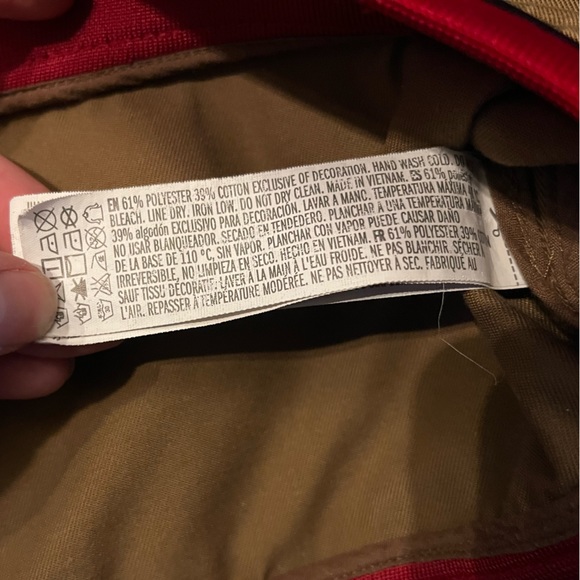 Forever 21 | Brown Bomber Jacket - Picture 6 of 7